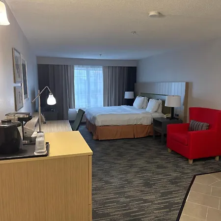Country Inn & Suites By Radisson, Elgin, Il-2