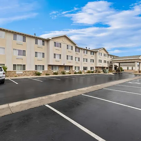 Quality Inn Near Monument Health Rapid City Hospital-2