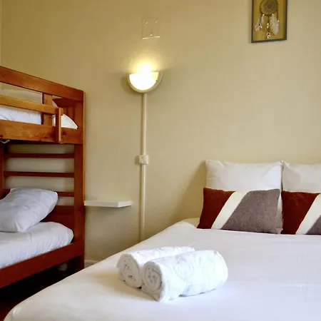 Hôtel Alizéa-2