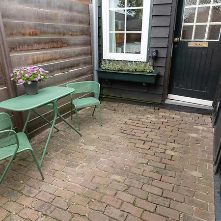 The Little Nest - 2 Guests - Zwolle-3