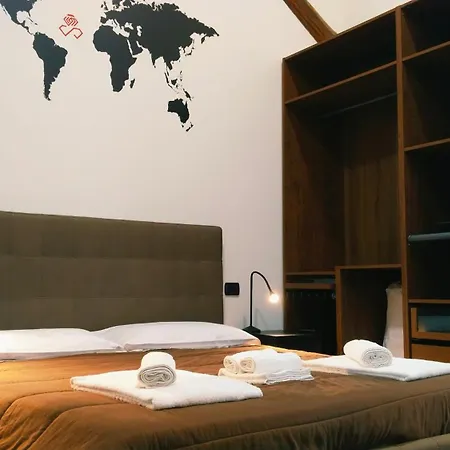 Attiko 53 Boutique Rooms-3