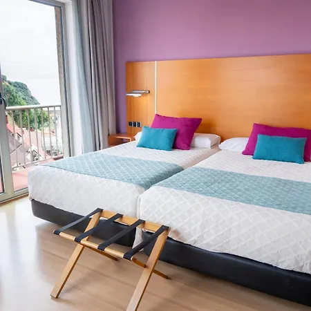 Hotel Faranda Marsol Candas, Ascend Hotel Collection-2