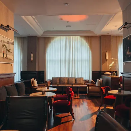 Four Seasons Hotel Mexico City-3