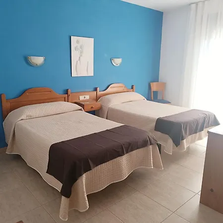 Hotel Rosi-3