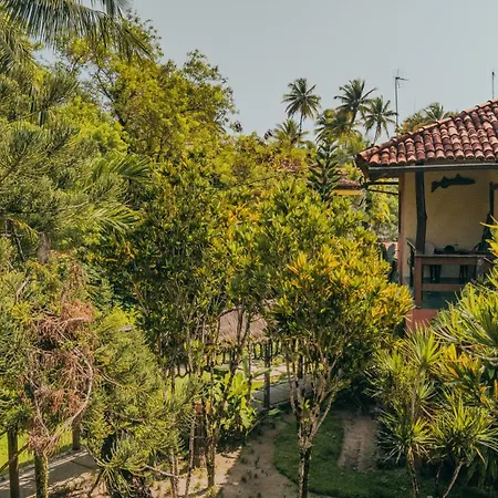 Hotel Porto do Zimbo-3