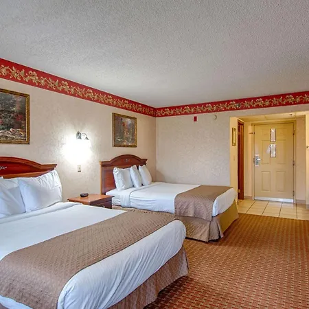 Park Tower Inn-2
