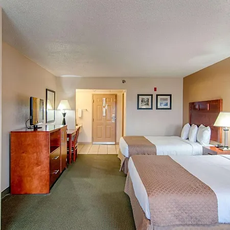 Park Tower Inn-3