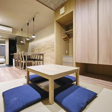 Monday Apart Premium Ueno-3