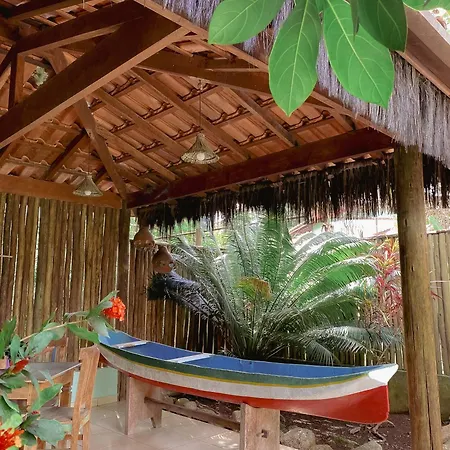 Pousada Banana Verde-2