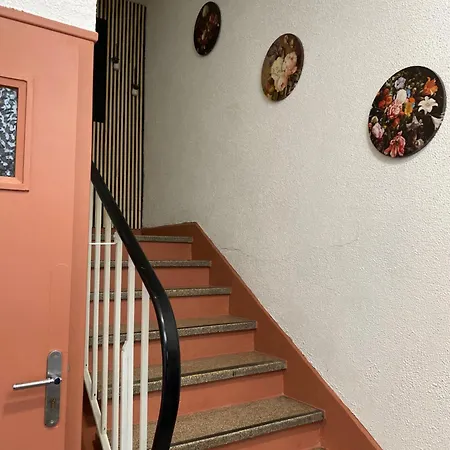 Hôtel des Beaux Arts-3