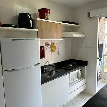 Flats - Veredas do Rio Quente-3