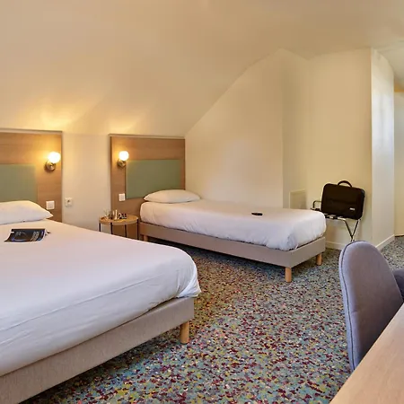 Hotel Revotel Nancy Centre Gare Et Congres-3