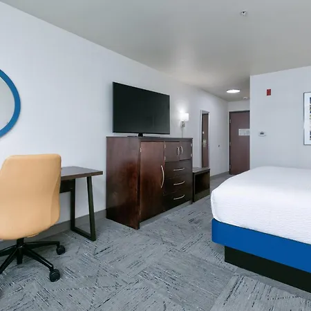 Holiday Inn Express Spokane-Valley By Ihg-2