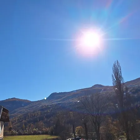 B&B l'Edelweiss-3