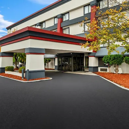 Red Roof Inn Flint-2