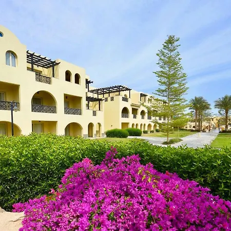 Stella Gardens Resort Makadi Bay-2