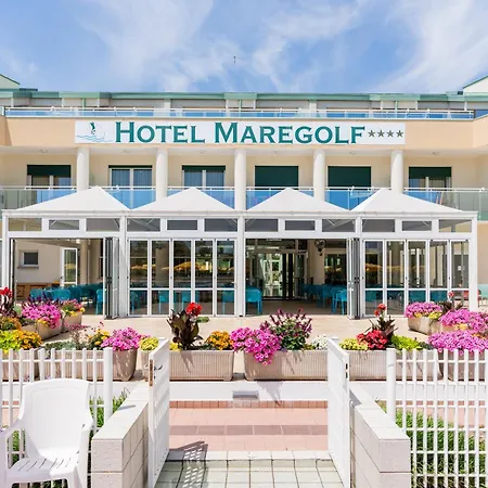 Hotel Maregolf-3