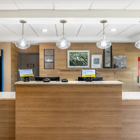 Country Inn & Suites By Radisson, Bolingbrook-Romeoville, I-55-2