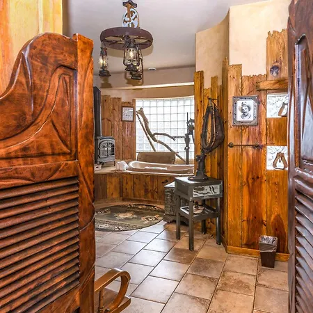 Adobe Grand Villas-3