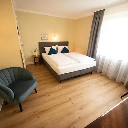 Hotel Altmuenchen By Blattl-3