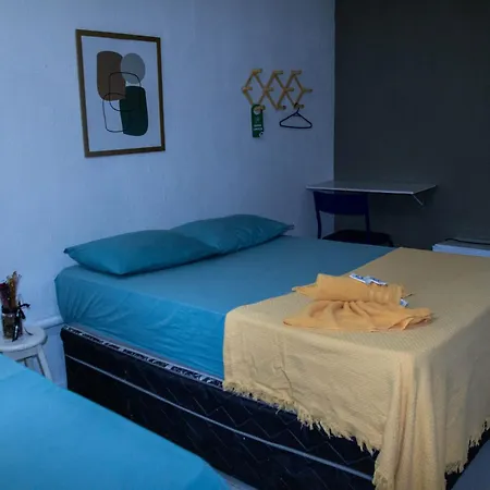 Casa Da Esquina Pousada-3