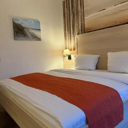 Hotel Up´n Diek-2