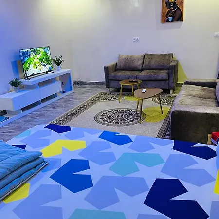 Residence El Hadji-3