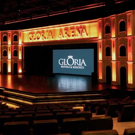 Gloria Golf Resort-2