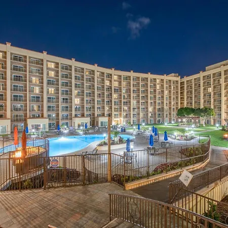 Crowne Plaza San Diego - Mission Valley By Ihg-2