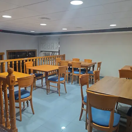 Hotel Rosi-2