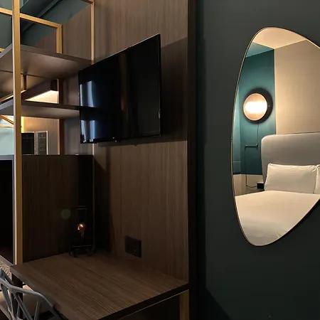 Av Hotel Milano-3