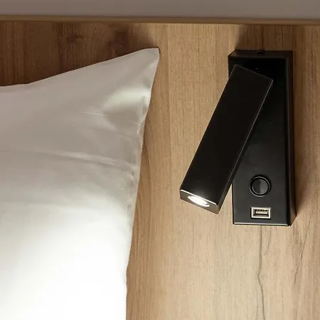 B&B Hotel Reims Centre Gare-2