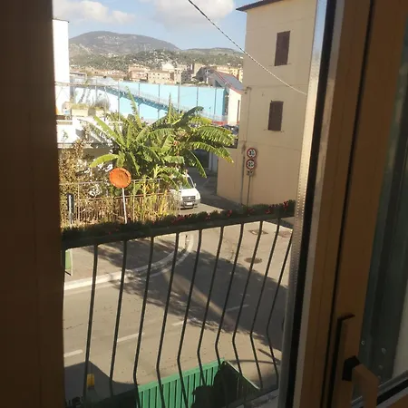 B&B Terracina Holiday-2