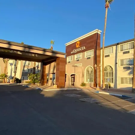 La Quinta Inn & Suites By Wyndham Safford Copper Valley-2