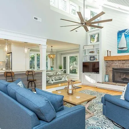 Wild Dunes Resort Homes And Villas-2
