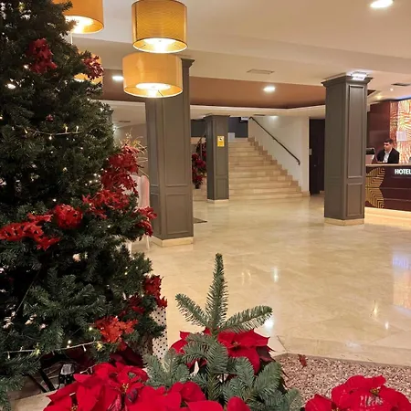 Hotel La Palma de Llanes-3