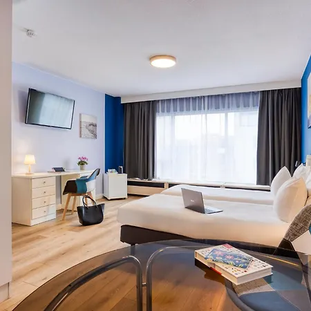 First Euroflat Hotel-3