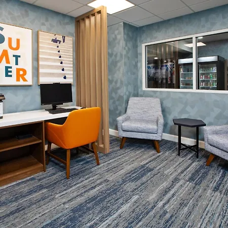 Holiday Inn Express Hotel & Suites - Sumter By Ihg-3
