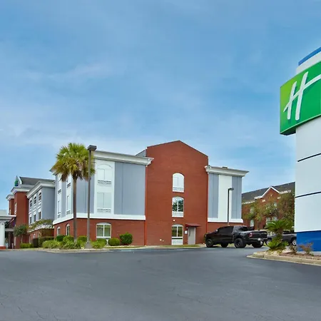 Holiday Inn Express Hotel & Suites - Sumter By Ihg-2