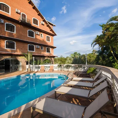 Hotel Mansão dos Nobres-2