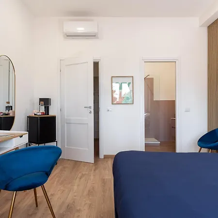 B&B Vitruvio Suites-2