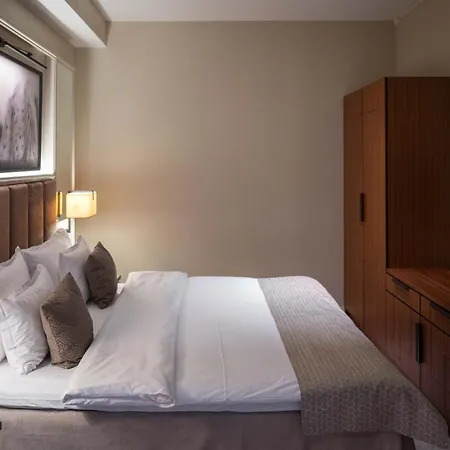 Bank Hotel, A Member Of Small Luxury Hotels-3