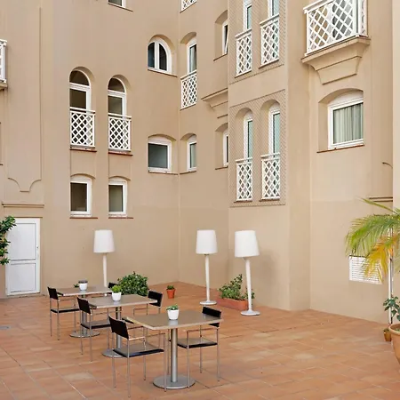 AC Hotel La Línea by Marriott-3