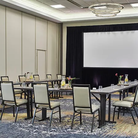Renaissance Chicago Glenview Suites Hotel-2