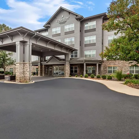 Country Inn & Suites By Radisson, Portage, In-2