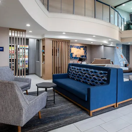 Holiday Inn Express & Suites Lathrop By Ihg-3