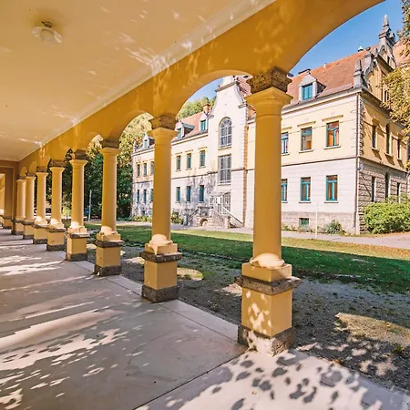 Wildbad Tagungsort Rothenburg O.D.Tbr.-2