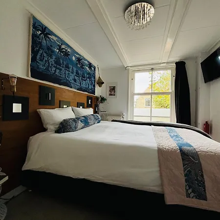 Homestay Harlingen-3