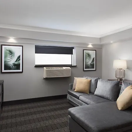 Hotel Duval, Autograph Collection-3