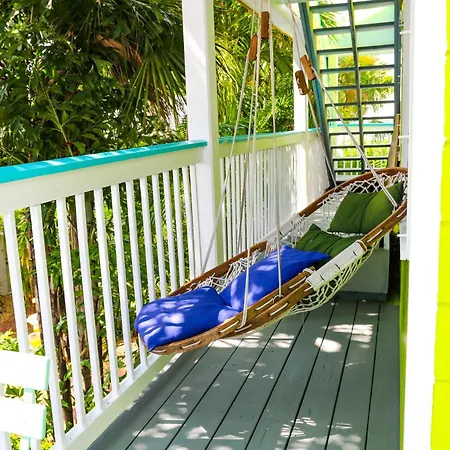 Caribbean House-3